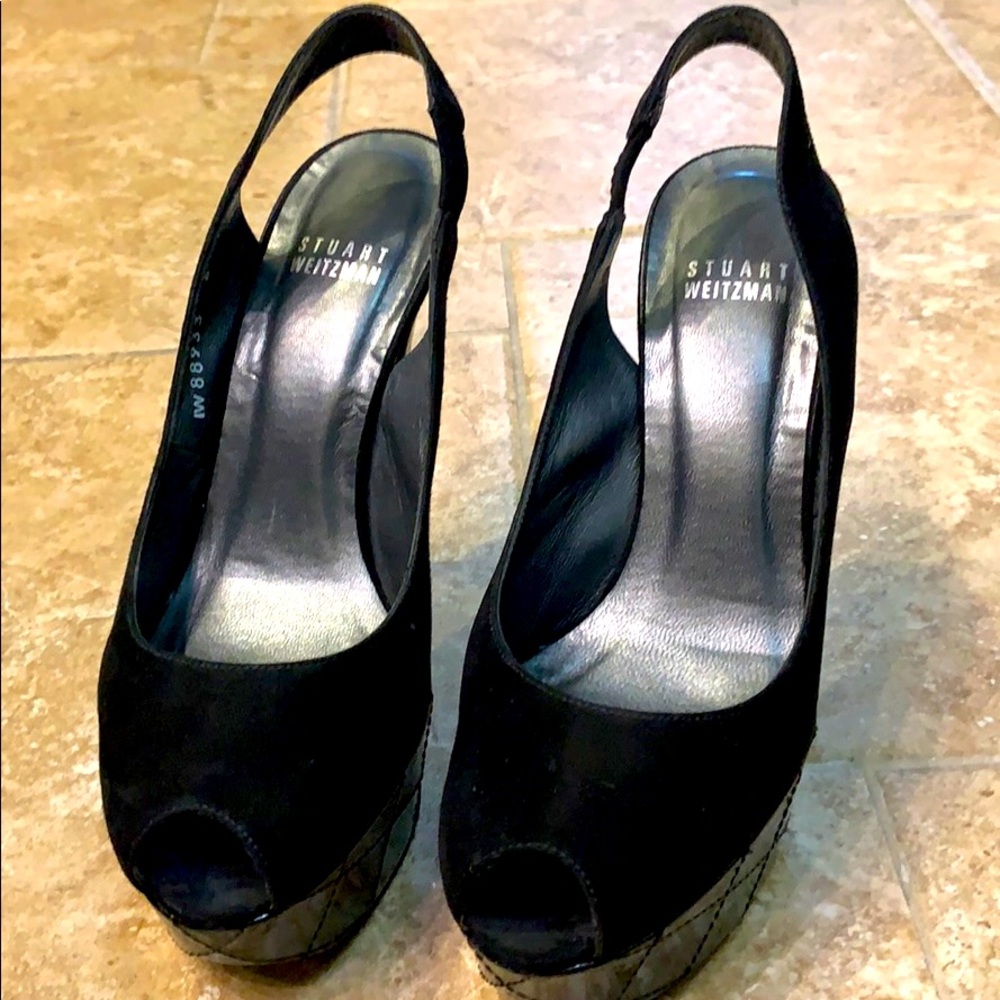 Stuart Weitzman sandal